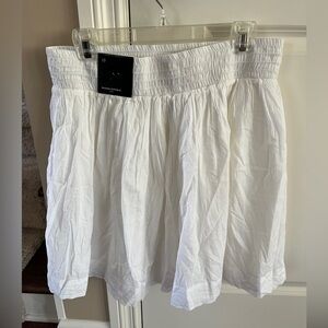 NWT- Women’s, Banana Republic, A-Line, Swing Skirt- Size 10